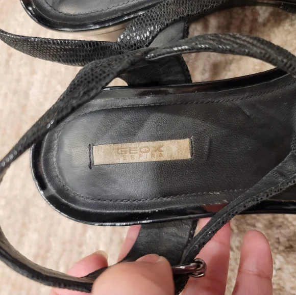 Geox Wedge - Picture 10 of 13